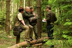 Prognozowanie zagrożeń