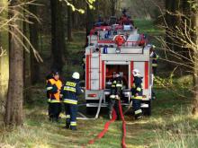 Ochrona przeciwpożarowa